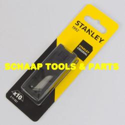 Reserve mesjes 1992 per 10 verpakt | 2-11-921